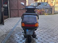 Piaggio - Hexagon