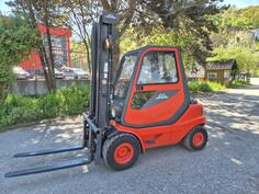 Linde - H30 2000
