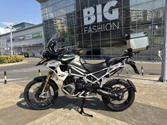 Triumph - Tiger Rally Pro