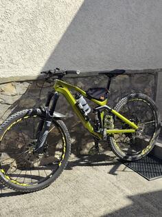 Canyon - spectral 9.0EX