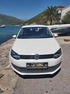 Volkswagen - Polo - 1.6 TDI