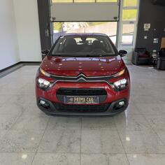 Citroen - C3 - Airbump/11/2021