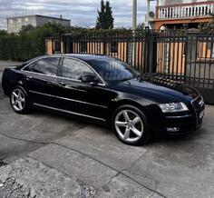 BBS rims and Pirelli tires