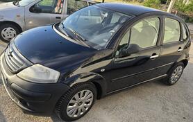 Citroen - C3 - 1.4hdi