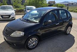 Citroen - C3 - 1.4hdi