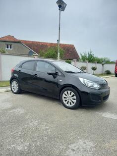 Kia - Rio - 1.1 CRDI