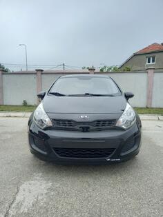 Kia - Rio - 1.1 CRDI