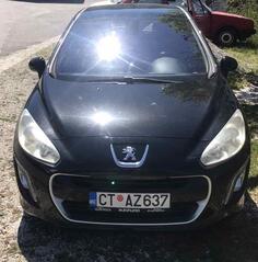 Peugeot - 308 - 1.6 hdi