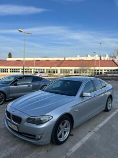 BMW - 520 - 520