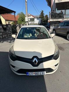 Renault - Clio - 1.5