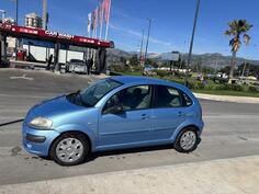 Citroen - C3 - 1.4