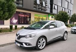 Renault - Kadjar - 1.7 DCI AUTOMATIC