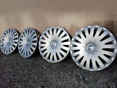 Wheel covers Volkswagen - Passat    - 16" - 4 kom.