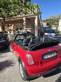 Mini - Cooper - 1.6