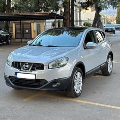 Nissan - Qashqai - 1.5 dci