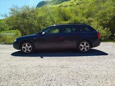 Audi - A4 - 1.9 TDI