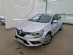 Renault - Megane - 1.5 dizel Putnicki