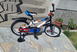 BIXS - Kids Sport 16