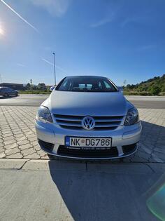Volkswagen - Golf Plus - 1.9 tdi