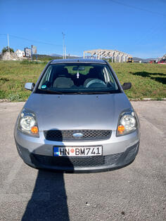 Ford - Fiesta - 1.3