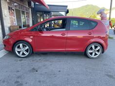 Seat - Altea - 2.0 TDI