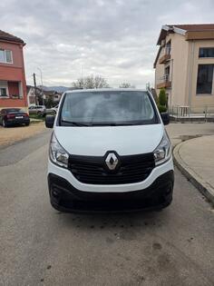Renault - Trafic