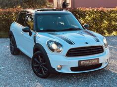 Mini - Countryman - 1.6 D 4X4