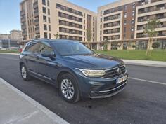 Volkswagen - Tiguan - 2.0 tdi