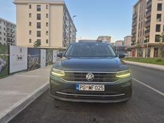 Volkswagen - Tiguan - 2.0 tdi