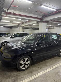 Seat - Ibiza - 1.9 TDI
