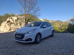 Peugeot - 208 - 1.6 hdi