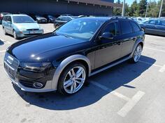Audi - A4 Allroad - 2.0 TDI