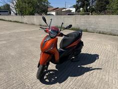 Piaggio - BEVERLY 300 ABS