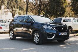 Peugeot - 5008 - 1.5