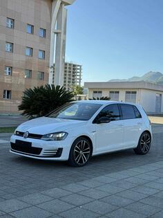 Volkswagen - Golf 7 - 2.0 GTD