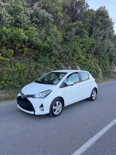 Toyota - Yaris - 1,5