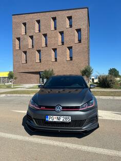 Volkswagen - Golf 7.5 - GOLF 7.5 GTI PERFORMANCE