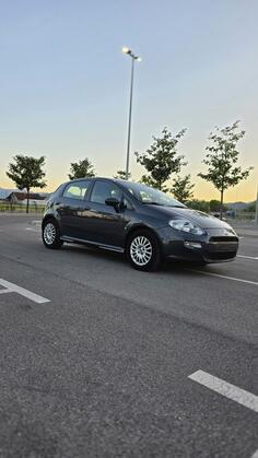 Fiat - Punto Evo - 1.3 multijet