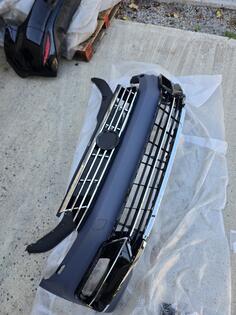 Бампер za Passat god. 2015