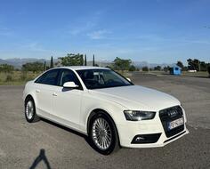 Audi - A4 - 2.0 TDI