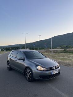 Volkswagen - Golf 6 - 1.6