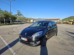Renault - Scenic - 1.6 DCI