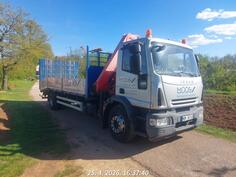 Iveco - ML 180e28