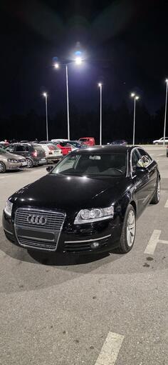 Audi - A6 - 2.0 tdi