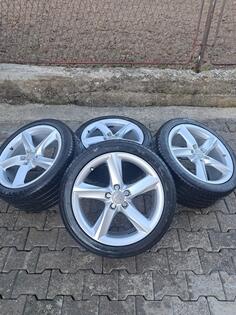 Fabričke - Felne - Aluminijum felne