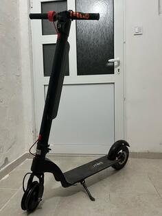 City Bike - Smiles X8