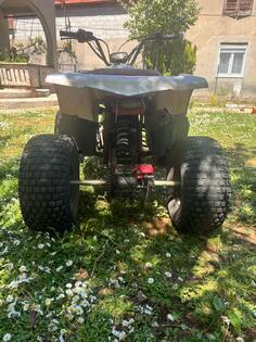 E. ATV - ATV