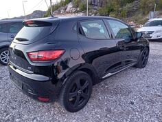 Renault - Clio - 1.5dci