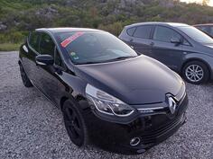 Renault - Clio - 1.5dci
