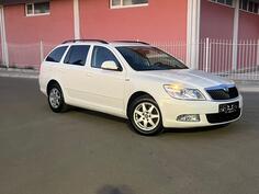 Škoda - Octavia - 2.0 tdi